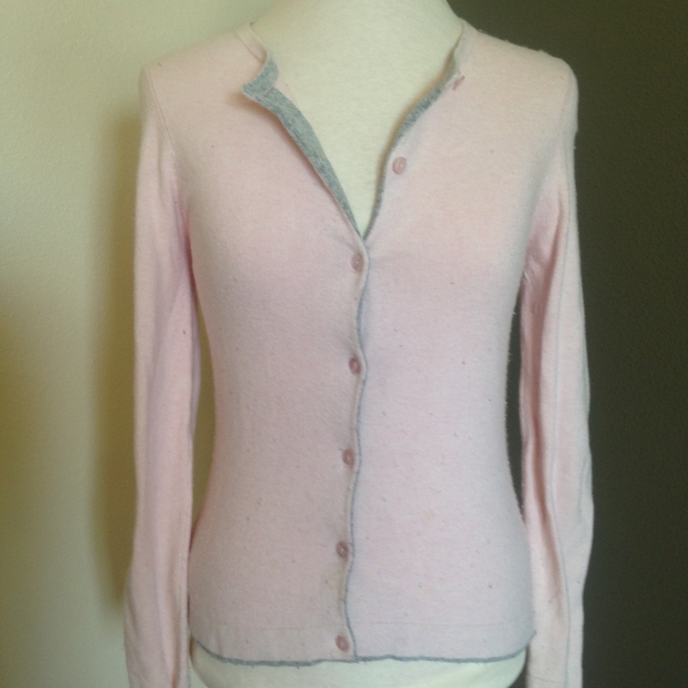 Vintage Shu Shu Sweater